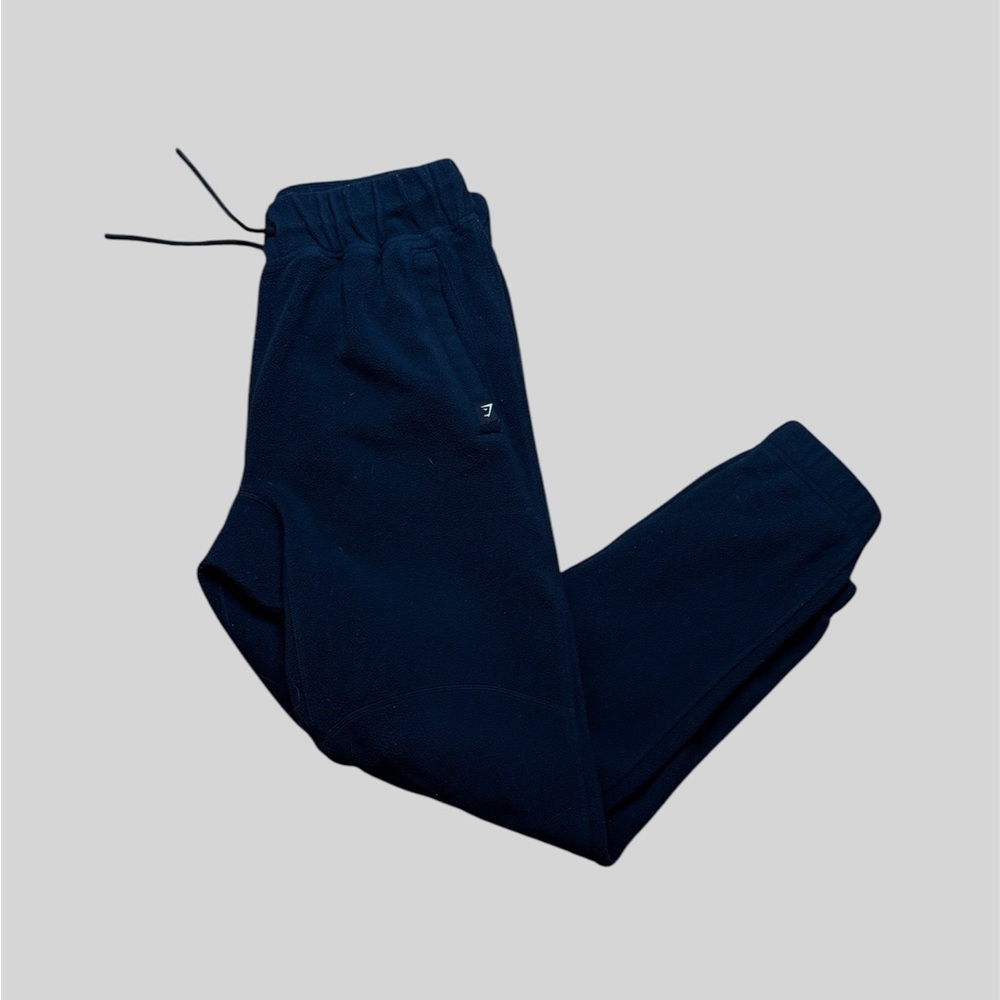 Gymshark Sherpa Joggers
